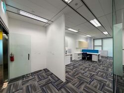 The Heeren (D9), Office #614493741